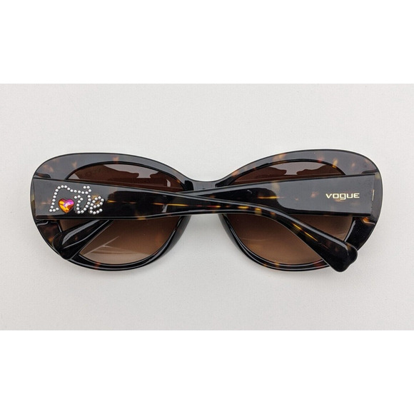 🕶️Vogue VO2868S-B W656/13 Sunglasses 56/16 135 /KAL460🕶️ - Picture 7 of 9